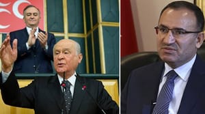 Bahçeli’den erken seçim çağrısı