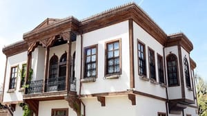 ‘Kralların ressamı’nın doğduğu ev ziyaretçilerini bekliyor