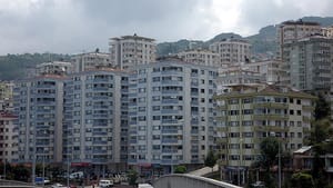 Konut kredisi faizleri 8,5 yılın zirvesinde