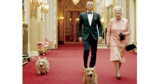 İngiltere Kraliçesi, köpeği Willow’un ölümünden dolayı yasta