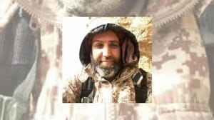 Lübnan’da DEAŞ’ın lider kadrosu içindeki bir terörist yakalandı