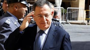 Lübnan’a destek kongresine övgüler