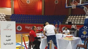 Lübnan’da iki parti ‘seçim provası’ yaptı