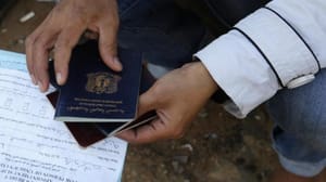Lübnan’dan Suriyeli gençlere eğitim hakkı