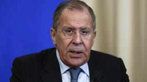 Lavrov’dan Netanyahu’ya İran teklifi
