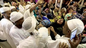 Libya askeri heyeti Mısır’ın gözetimi altında Sudan’a ilk ziyaretini gerçekleştirdi