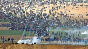 Mısır, siyasi süreçten önce Gazze’de bir anlaşma için çabalarını hızlandırıyor