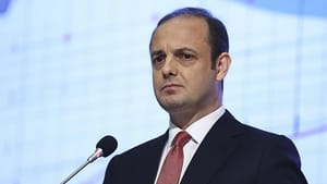 Merkez Bankası Başkanı Çetinkaya’dan enflasyon açıklaması