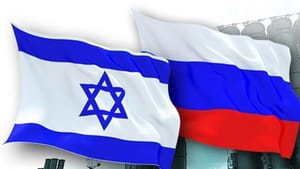 Eski Mossad Başkanı Halevy: Rusya ile savaş durumuna gelebiliriz