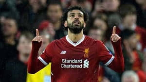 Dünya Muhammed Salah’ı konuşuyor