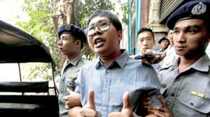 Myanmar yargısı, Reuters muhabirleri hakkındaki kararını önümüzdeki hafta verecek