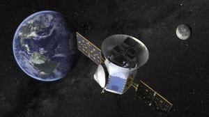 NASA dünya dışı yaşamın varlığını araştırıyor
