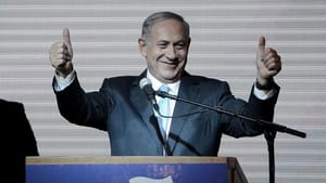 Netanyahu’dan Suriye operasyonuna destek