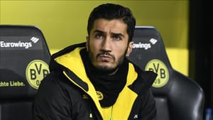 Nuri Şahin Harvard’da eğitim alacak