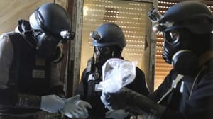 OPCW’den kritik ‘kimyasal saldırı’ toplantısı