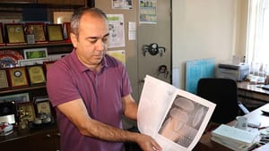 Türk profesör, Teksas’ta yeni ostrakod türleri keşfetti