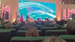Rabat’tan Latin Amerika’nın siyasi ve ekonomik deneyimlerinden faydalanma çağrısı