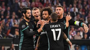 Real Madrid’den final yolunda dev adım