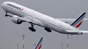Eurocontrol’den uçuş firmalarına Suriye uyarısı