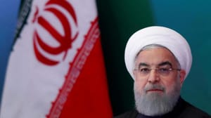 Ruhani: Beklenen ve beklenmeyen tepkilere hazırız