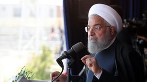 Ruhani’den Trump’a nükleer anlaşma uyarısı