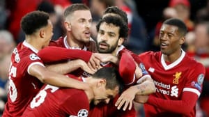 Salah, Ronaldo ve Messi’nin ‘Altıntop’ hegemonyasını kırmaya aday