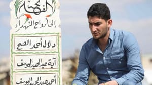Sarin gazı saldırısının yıldönümünde Han Şeyhun halkının acısı halen taze