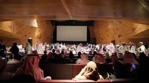 Suudi Arabistan’da 600 sinema salonu açılacak