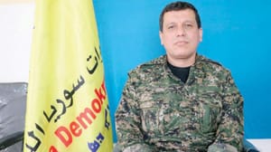 SDG Komutanı Mazlum Abdi: Arap gücüyle yardımlaşmaya hazırız