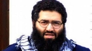 11 Eylül saldırılarının zanlılarından Zammar yakalandı