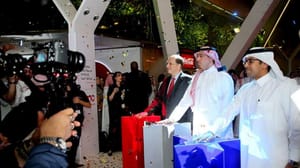 Suudi Arabistan’da ilk film gösterime uluslararası katılımla gerçekleşti