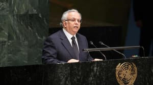 Suudi Arabistan, uluslararası ilişkilerde barış ilkelerine bağlılığını teyit etti