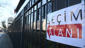 Türkiye’den Almanya’ya ‘seçim’ notası