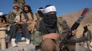 Taliban, Afganistan’ın Havaca Umari ilçesini ele geçirdi