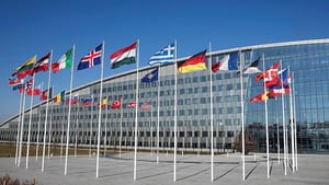 NATO Suriye’yi görüşmek için olağanüstü toplanacak