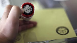 Seçim süreci yarın başlıyor