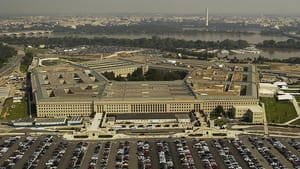 Pentagon’da Suriye hazırlığı
