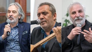 ‘Türküler günümüzle karşılaştırdığımızda bir tür konum atma şekli’