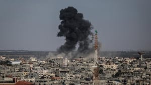 Hamas, İsrail ile anlaştıklarını duyurdu