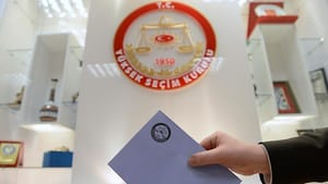 YSK yayın ilkelerine ilişkin usulleri belirledi