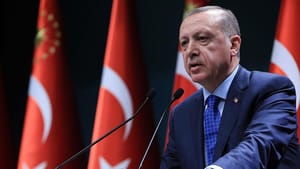 Cumhurbaşkanı Erdoğan’dan Müslüman ülkelere zekat çağrısı