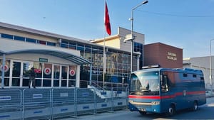 Cumhuriyet gazetesi davasında karar