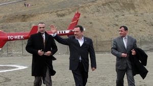 Muhsin Yazıcıoğlu davasında yeni gelişme