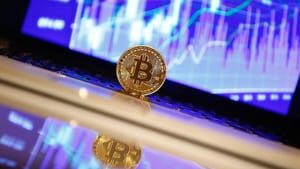 ‘Kripto paralar borsada işlem görebilir’