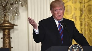 Trump: Suriye’den çıkma planı üzerinde çalışıyoruz
