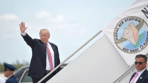 Trump-Rusya ilişkisi iddiaları ABD yargısının gündeminde