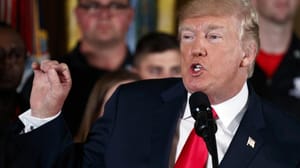 Trump’tan 2026 Dünya Kupası uyarısı