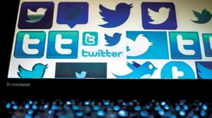Twitter, terör propagandası yapan 1.2 milyon hesabı kapattı
