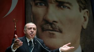 Uluslararası Af Örgütü: Türkiye, OHAL’İ muhalefeti bastırmak için kullanıyor
