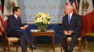 ABD ve Latin Amerika ülkelerinden Venezuela uyarısı